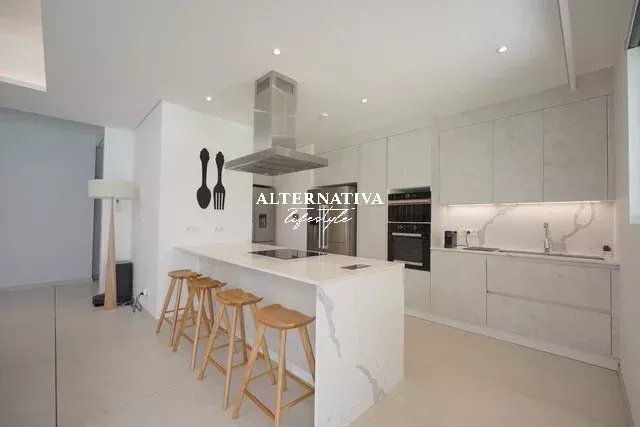 Wohnung in Grand Baie, Riviere du Rempart, Mauritius 5 - 18776524