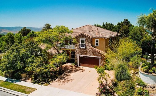 House in Simi Valley, California, United States 1