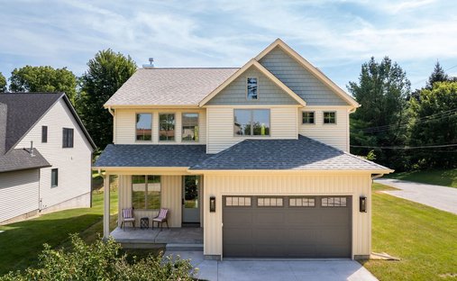 Haus in Le Claire, Iowa, Vereinigte Staaten 1