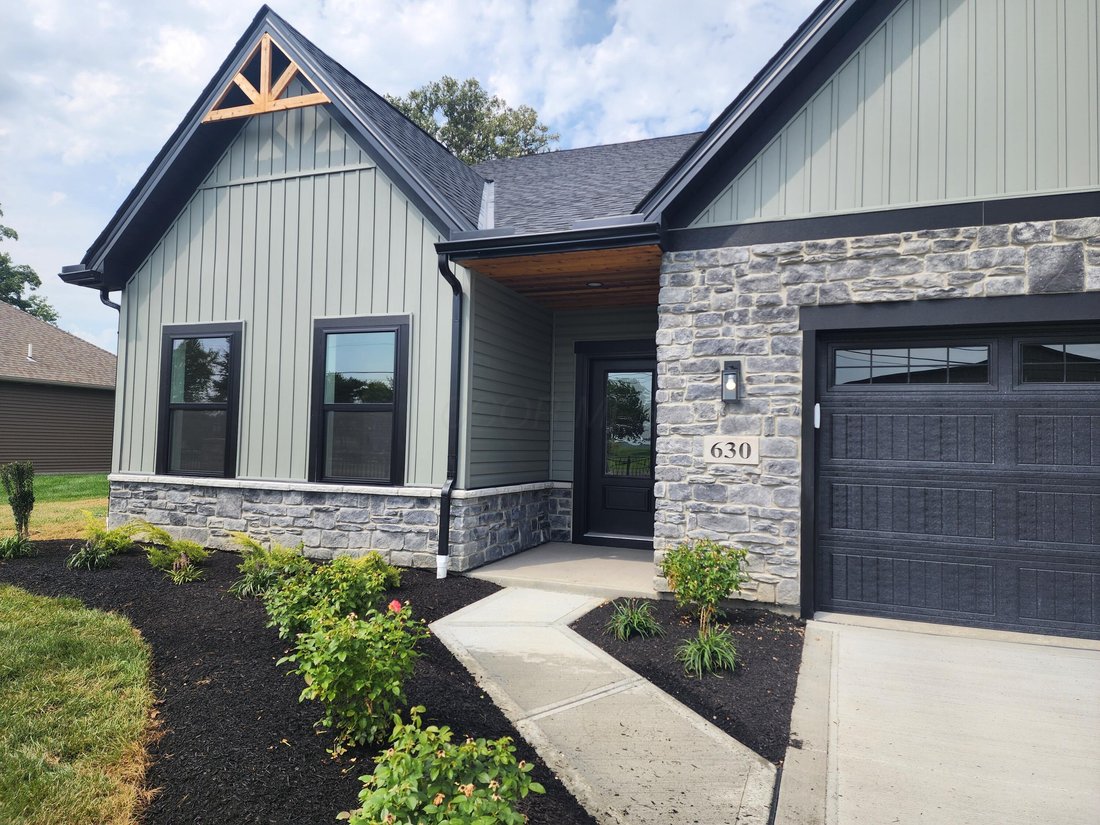 House in Lakeview, Ohio, United States 5 - 18349359