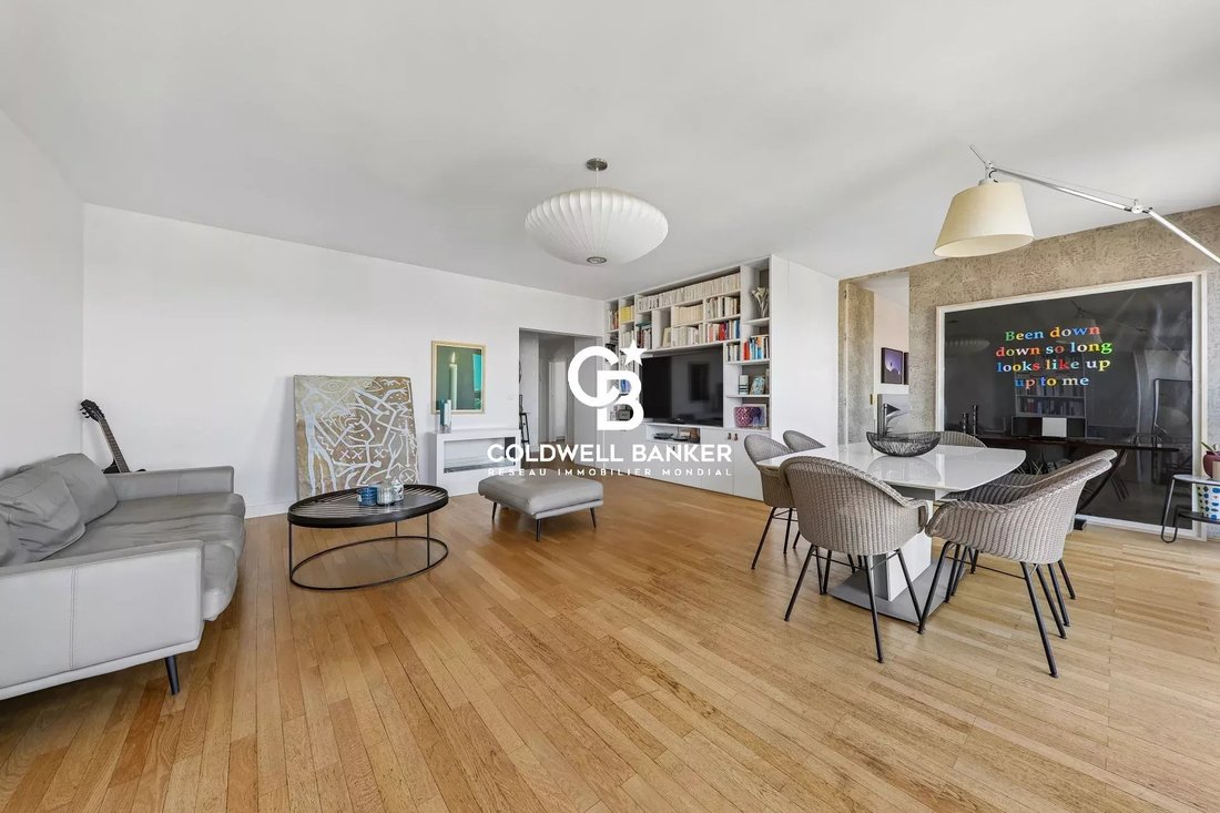 Apartamento en Gros Caillou, Paris 7e Arrondissement, París 4 - 18777640