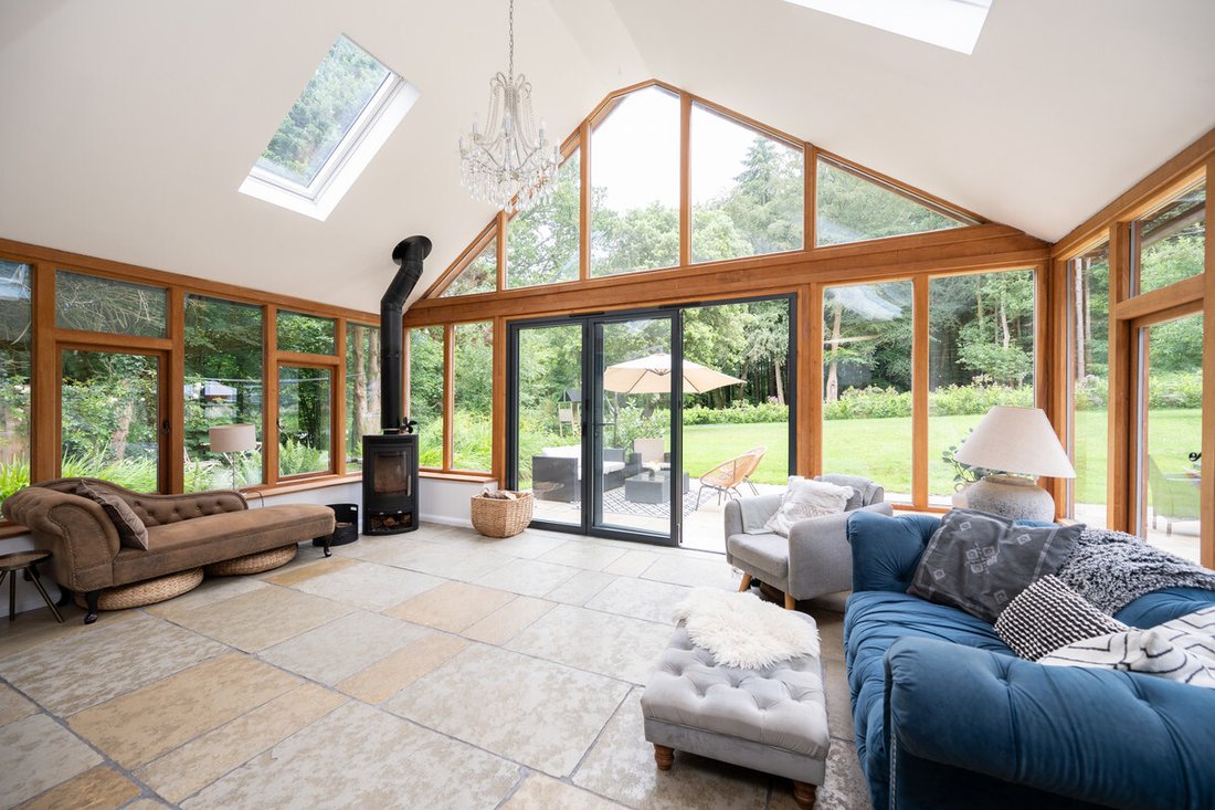 Casa en Horsham, Inglaterra 2 - 18780354