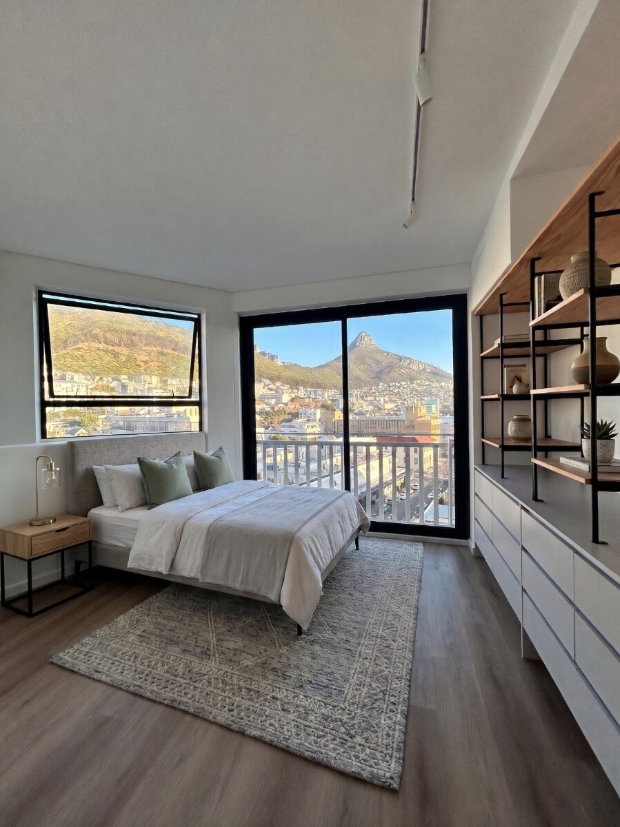 Apartamento en Sea Point, Ciudad del Cabo, Sudáfrica 4 - 18779650
