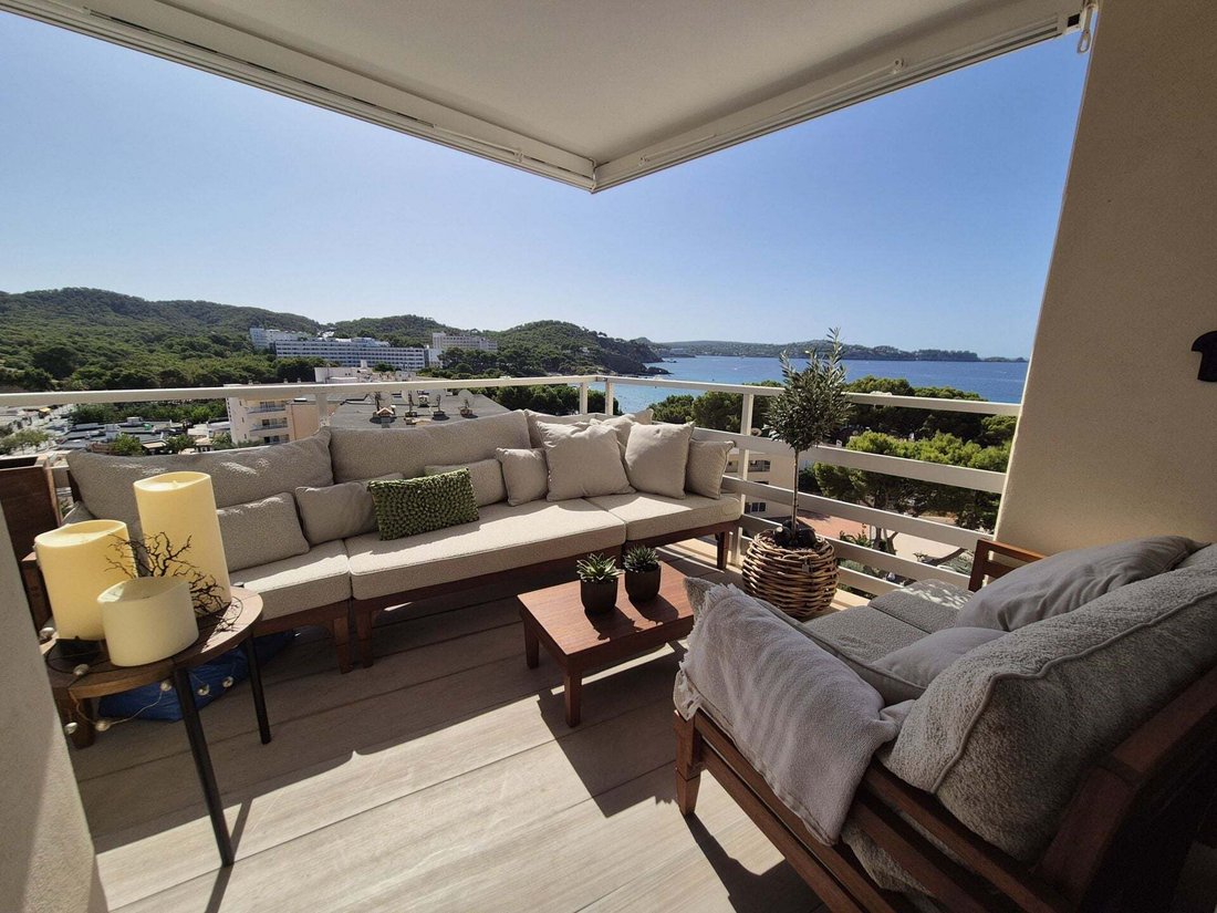 Apartment in Calvia, Balearic Islands, Spain 2 - 18775908