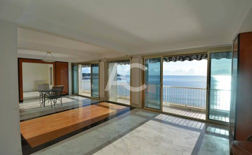 Wohnung in Les Bastides, Antibes, Frankreich 1
