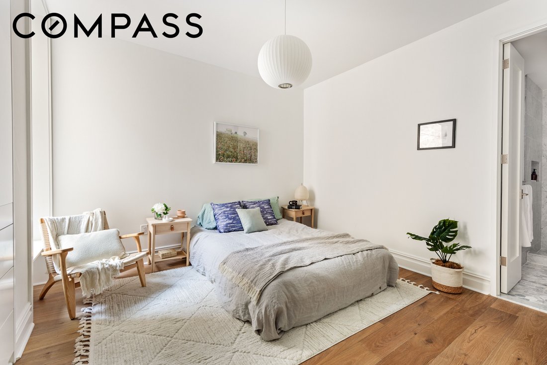 Condo in New York, New York, United States 4 - 18776042
