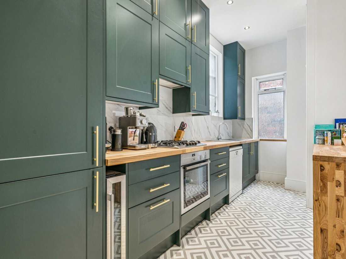 Wohnung in Willesden Green, Brent, England 4 - 18780104