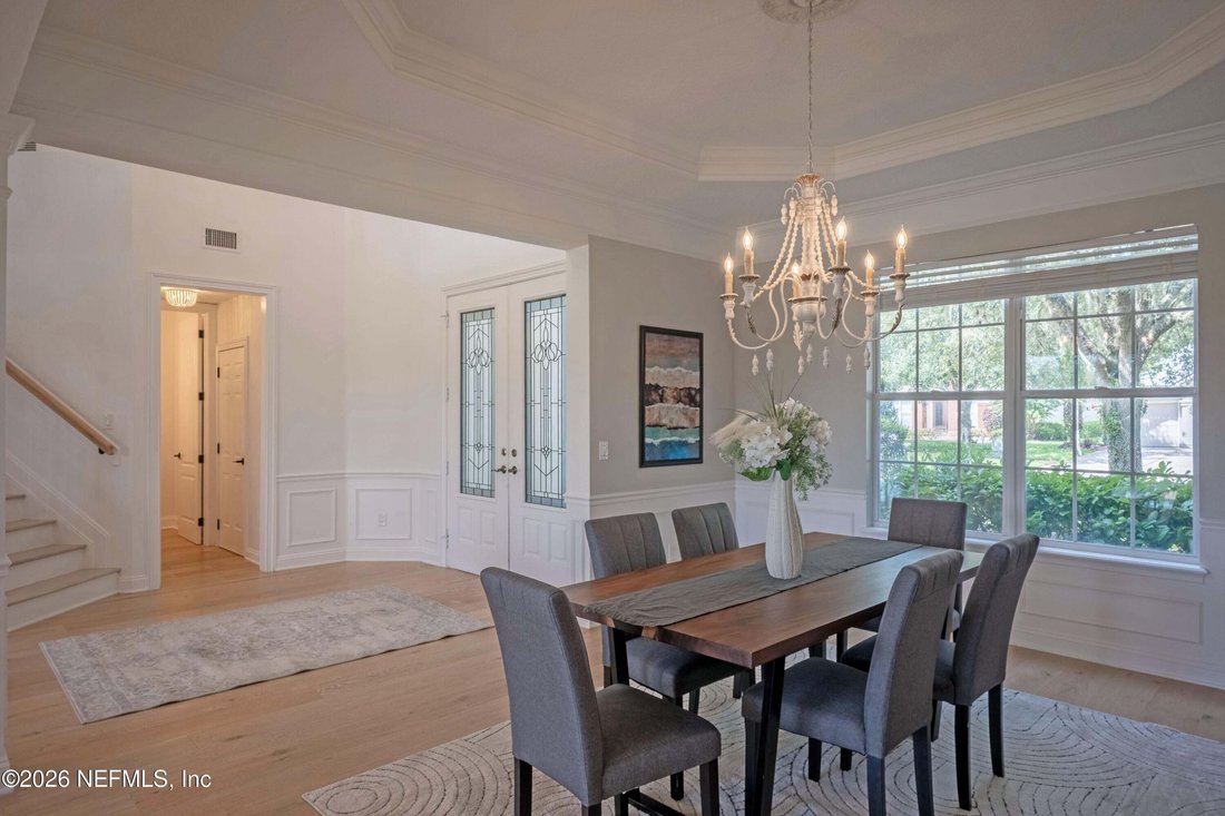 Casa en Jacksonville, Florida, Estados Unidos 5 - 18776357