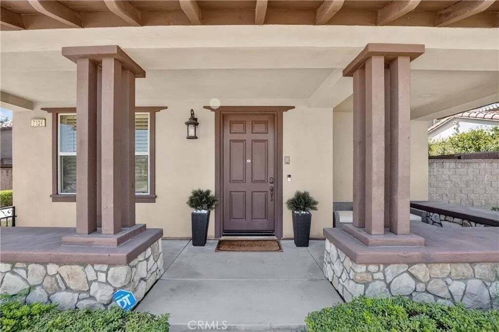 Casa en Rancho Cucamonga, California, Estados Unidos 4 - 18779350