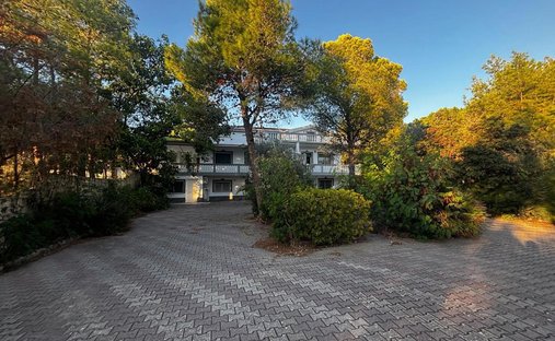 Casa di campagna a Teulada, Sardegna, Italia 1