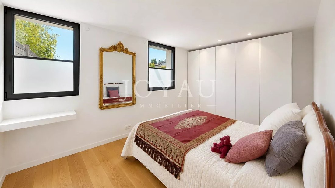 Appartement à Côte Pavée-L Hers-La Terrasse, Toulouse, France 4 - 18777323