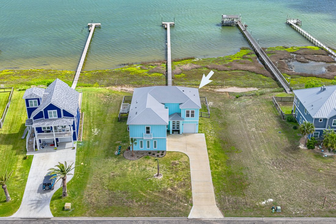 Maison à Rockport, Texas, États-Unis 3 - 18777006