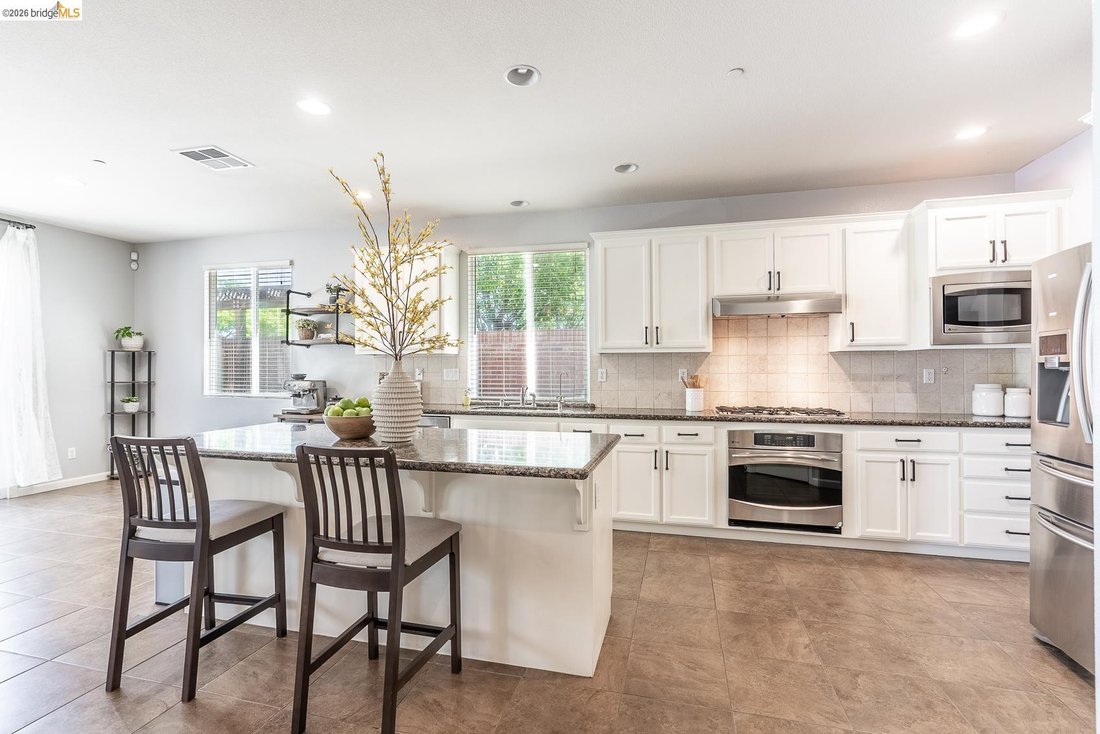 Casa a Brentwood, California, Stati Uniti 5 - 18778421