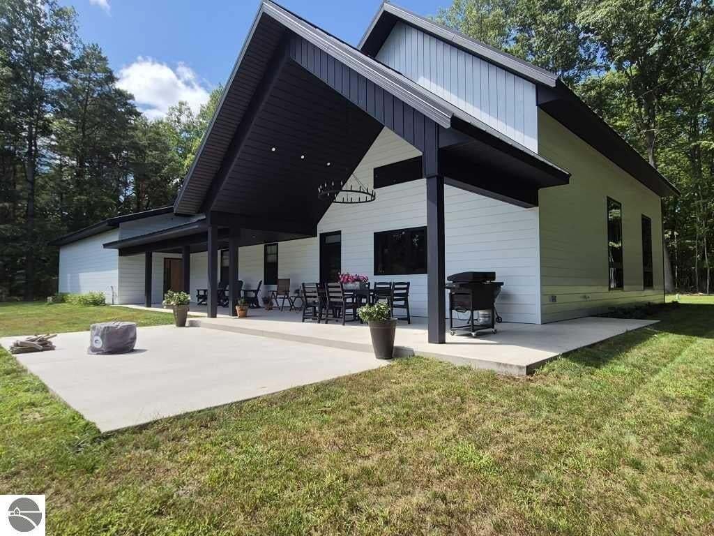 House in Stanwood, Michigan, United States 3 - 18776310