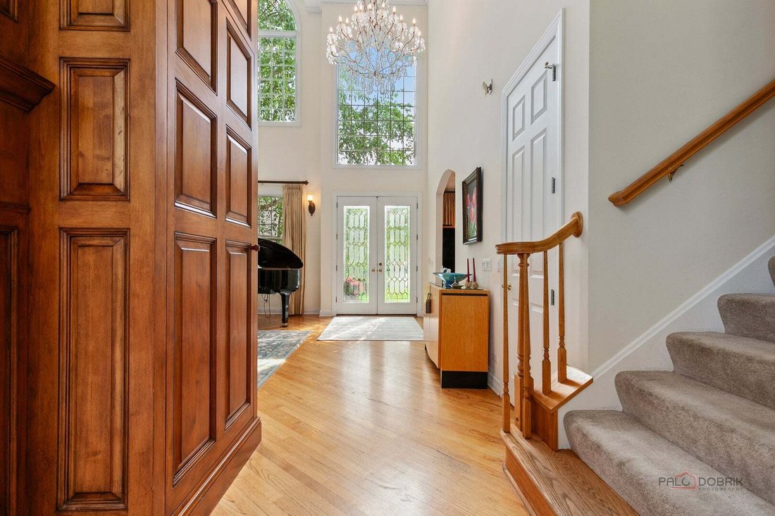 House in Vernon Hills, Illinois, United States 5 - 18776700
