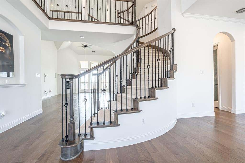 Haus in Fort Worth, Texas, Vereinigte Staaten 5 - 18780017