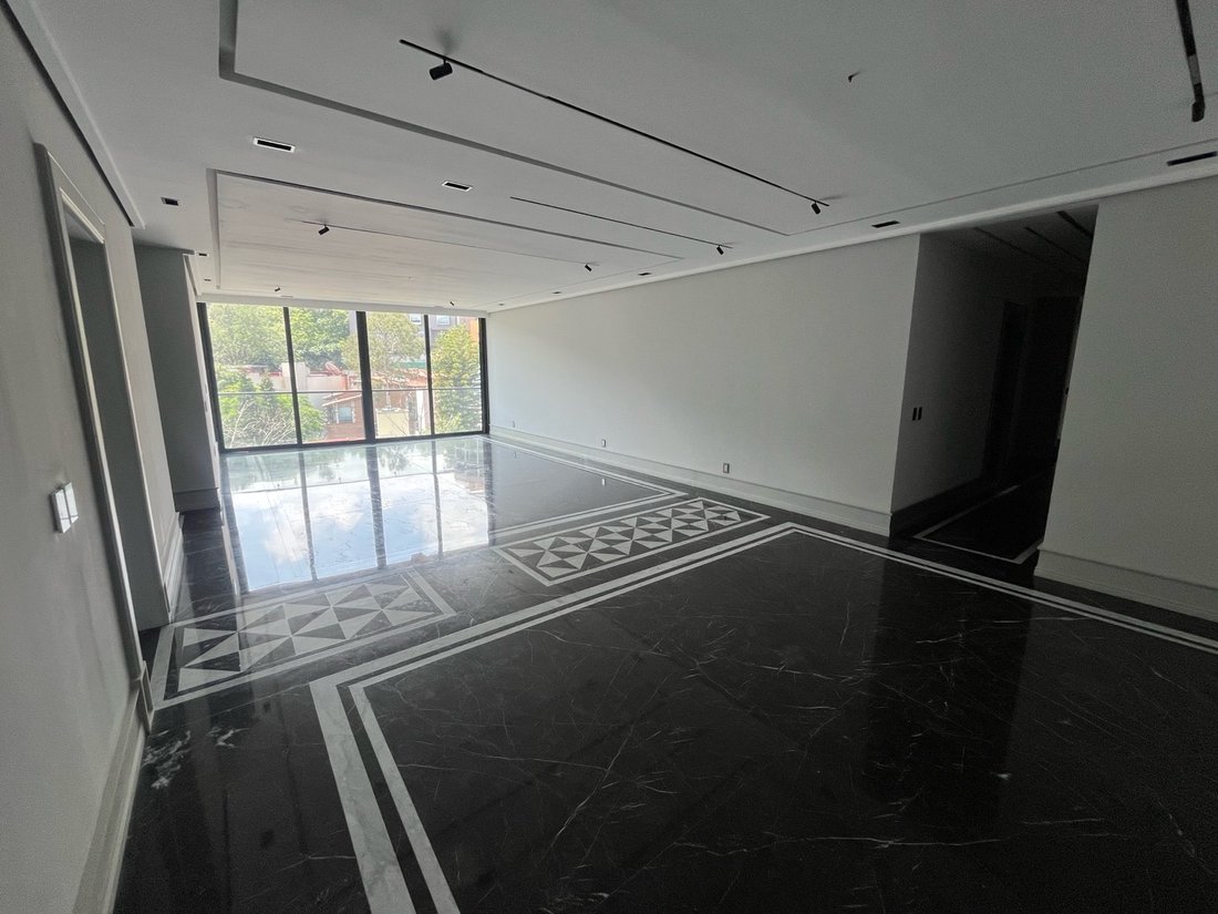 Wohnung in Naucalpan de Juárez, Bundesstaat Mexiko, Mexiko 3 - 18775852
