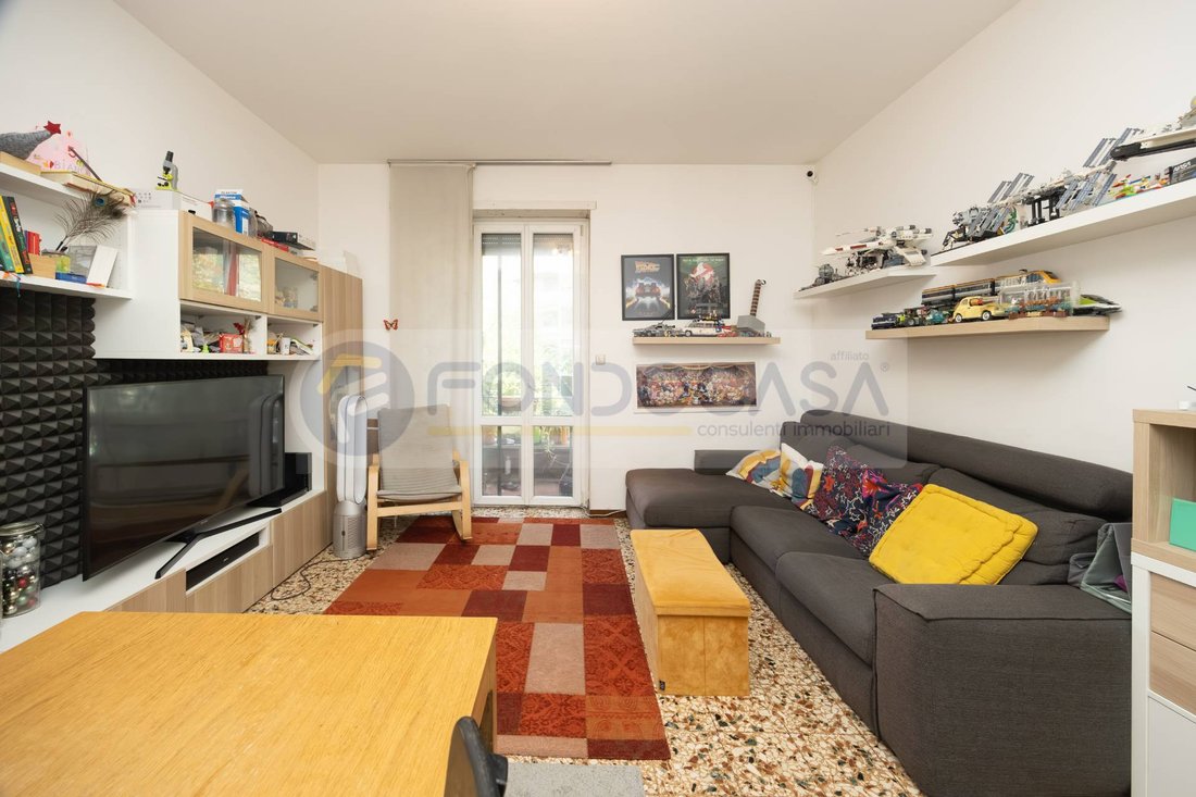 Wohnung in Isola, Mailand, Italien 4 - 18781130