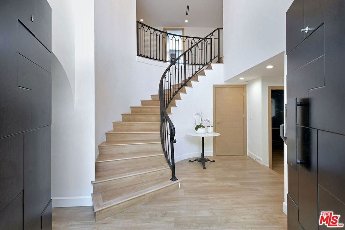 House in Los Angeles, California, United States 5 - 18780124