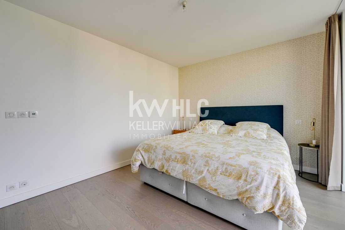 Wohnung in Bois de Boulogne, Paris 16e Arrondissement, Paris 5 - 18781431