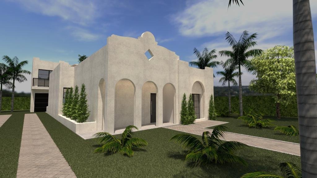 Maison à West Palm Beach, Floride, États-Unis 1 - 18778917