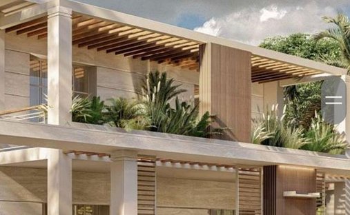 House in Centro, Forte dei Marmi, Tuscany 1