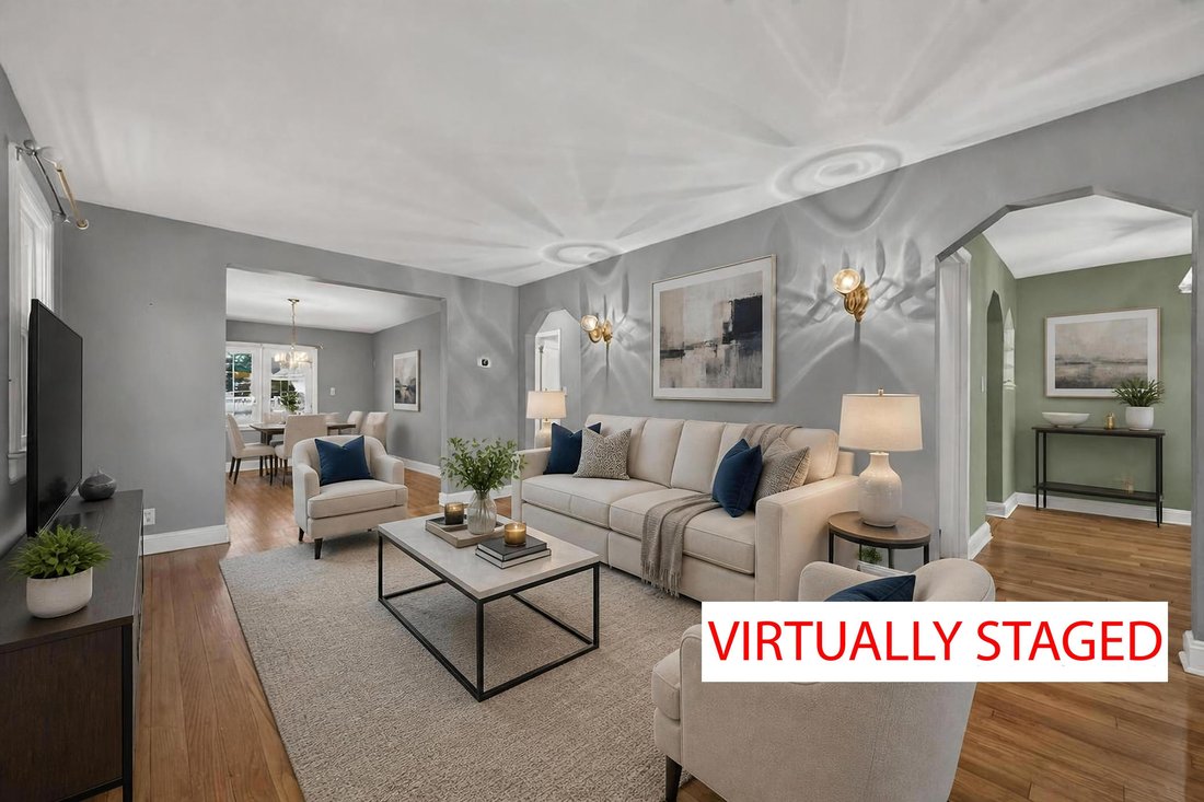 Casa a Mineola, New York, Stati Uniti 4 - 18750138