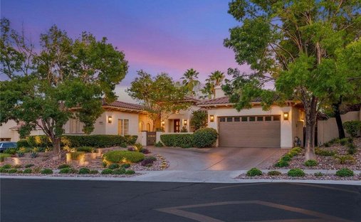 Casa a Las Vegas, Nevada, Stati Uniti 1