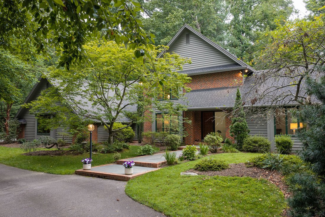 House in Asheville, North Carolina, United States 1 - 18482538