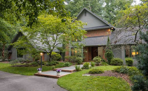 Haus in Limestone, North Carolina, Vereinigte Staaten 1