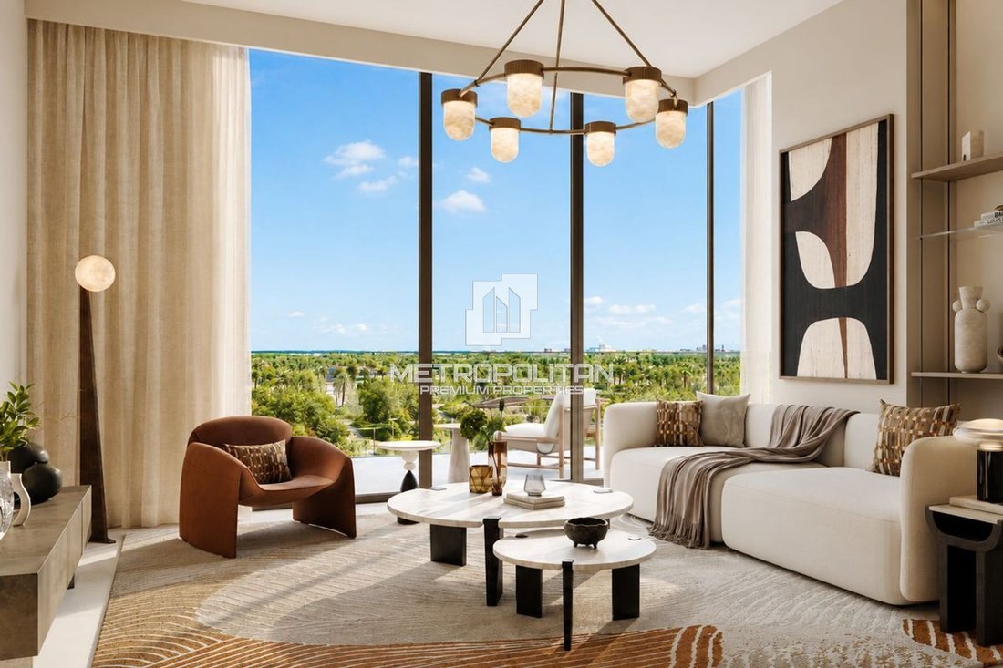 Wohnung in Hadaeq Sheikh Mohammed Bin Rashid, Dubai, Vereinigte Arabische Emirate 4 - 18777852