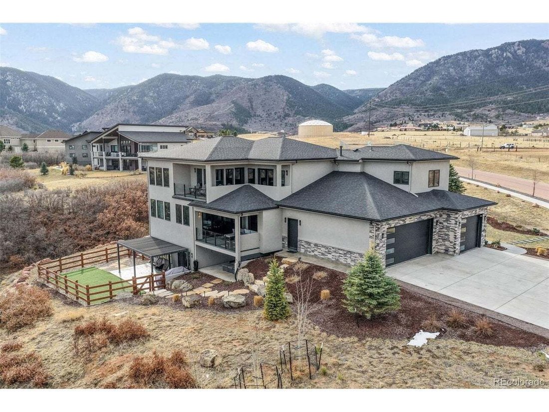 House in Monument, Colorado, United States 5 - 18779039