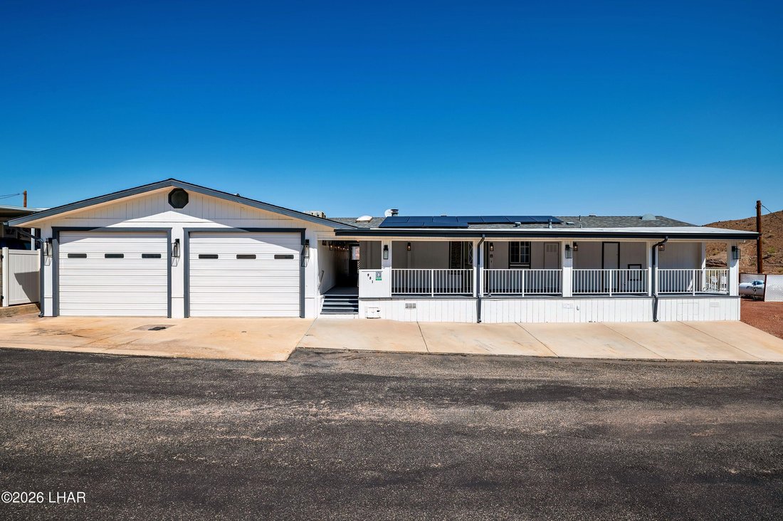 House in Parker Strip, Arizona, United States 2 - 18781860