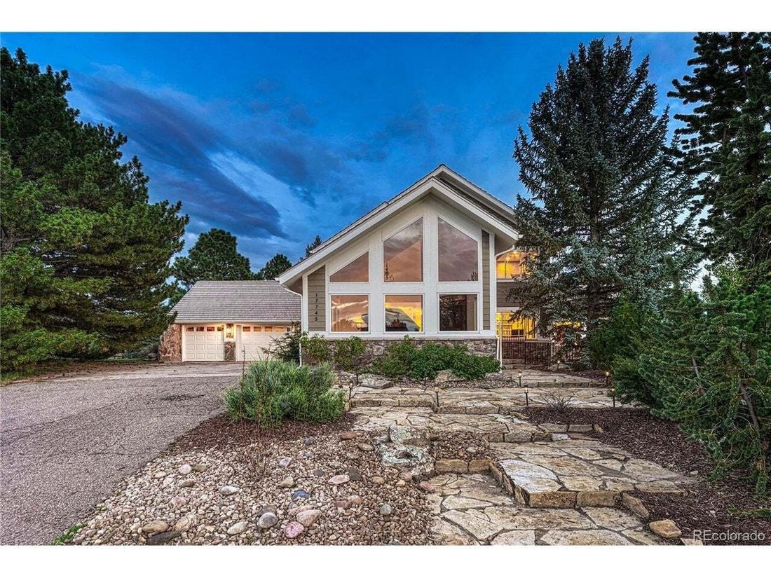 Casa a Aurora, Colorado, Stati Uniti 2 - 18776170