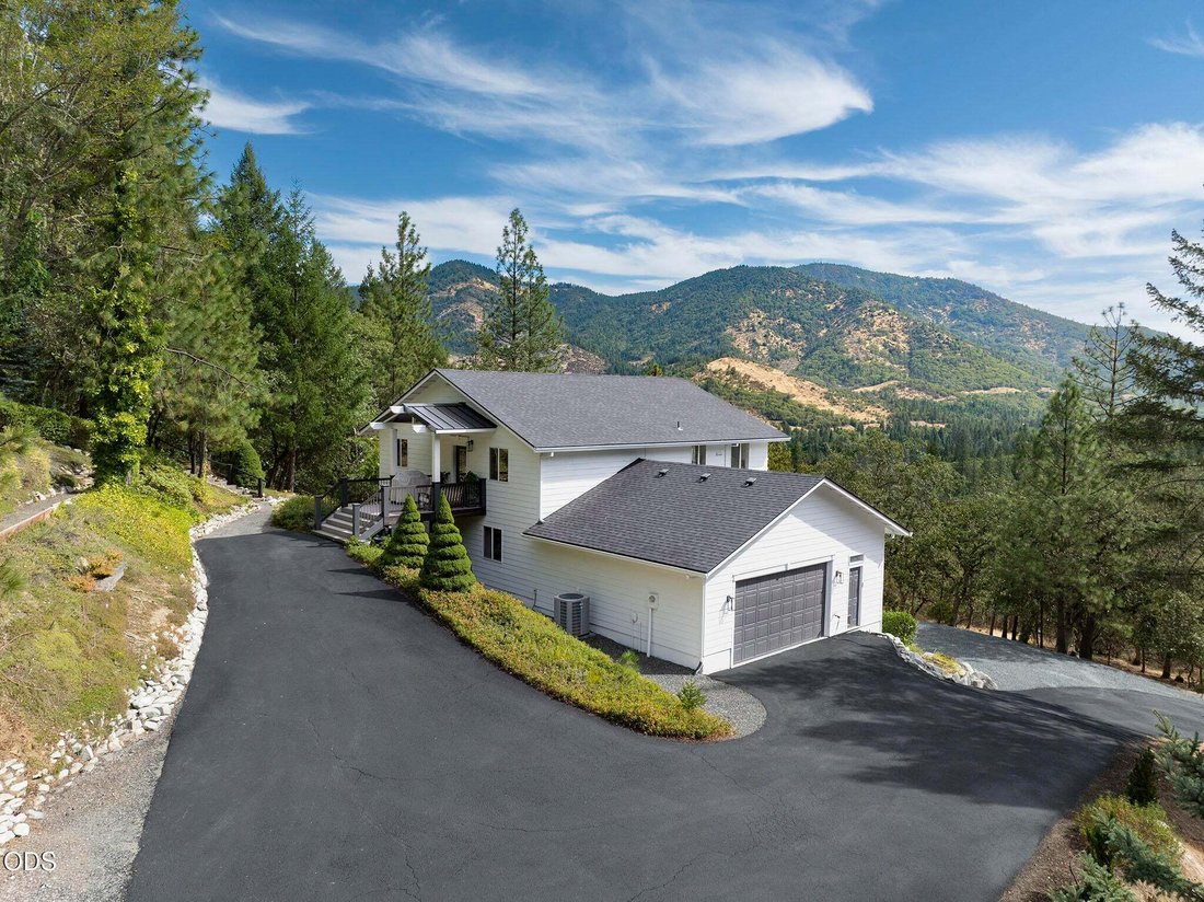 Haus in Grants Pass, Oregon, Vereinigte Staaten 3 - 18778744