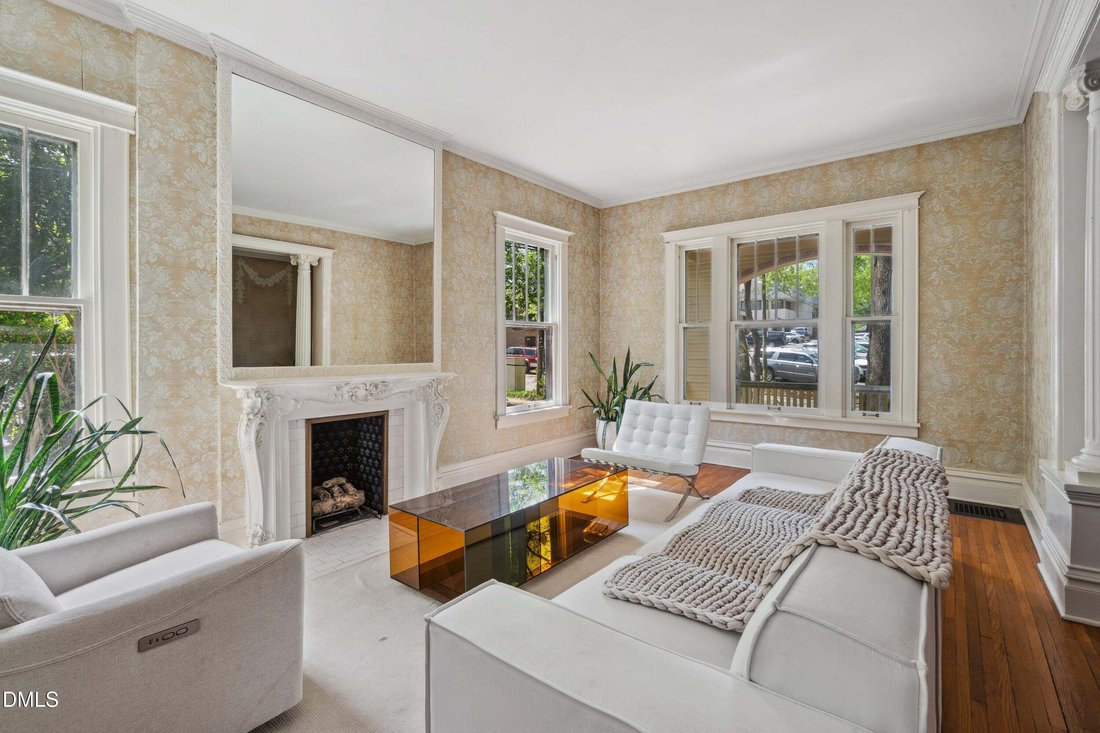 House in Raleigh, North Carolina, United States 5 - 18515534