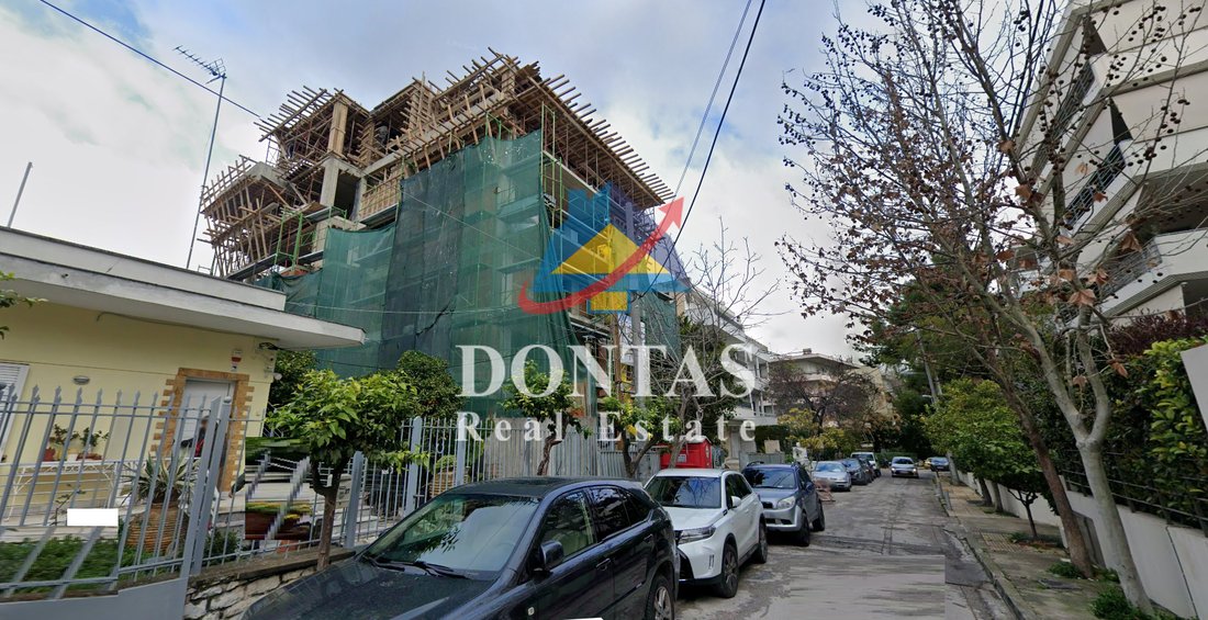 Appartamento a North Athens, Attica, Grecia 1 - 18778942