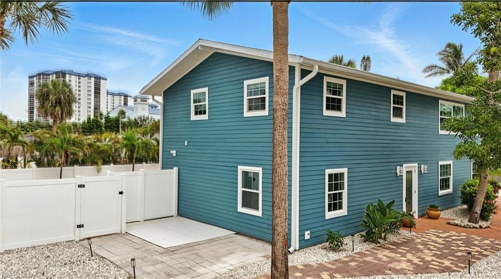 Maison à Fort Myers Beach, Floride, États-Unis 3 - 18780564