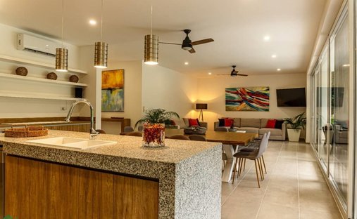 Casa en Xpu Ha, Quintana Roo, México 1