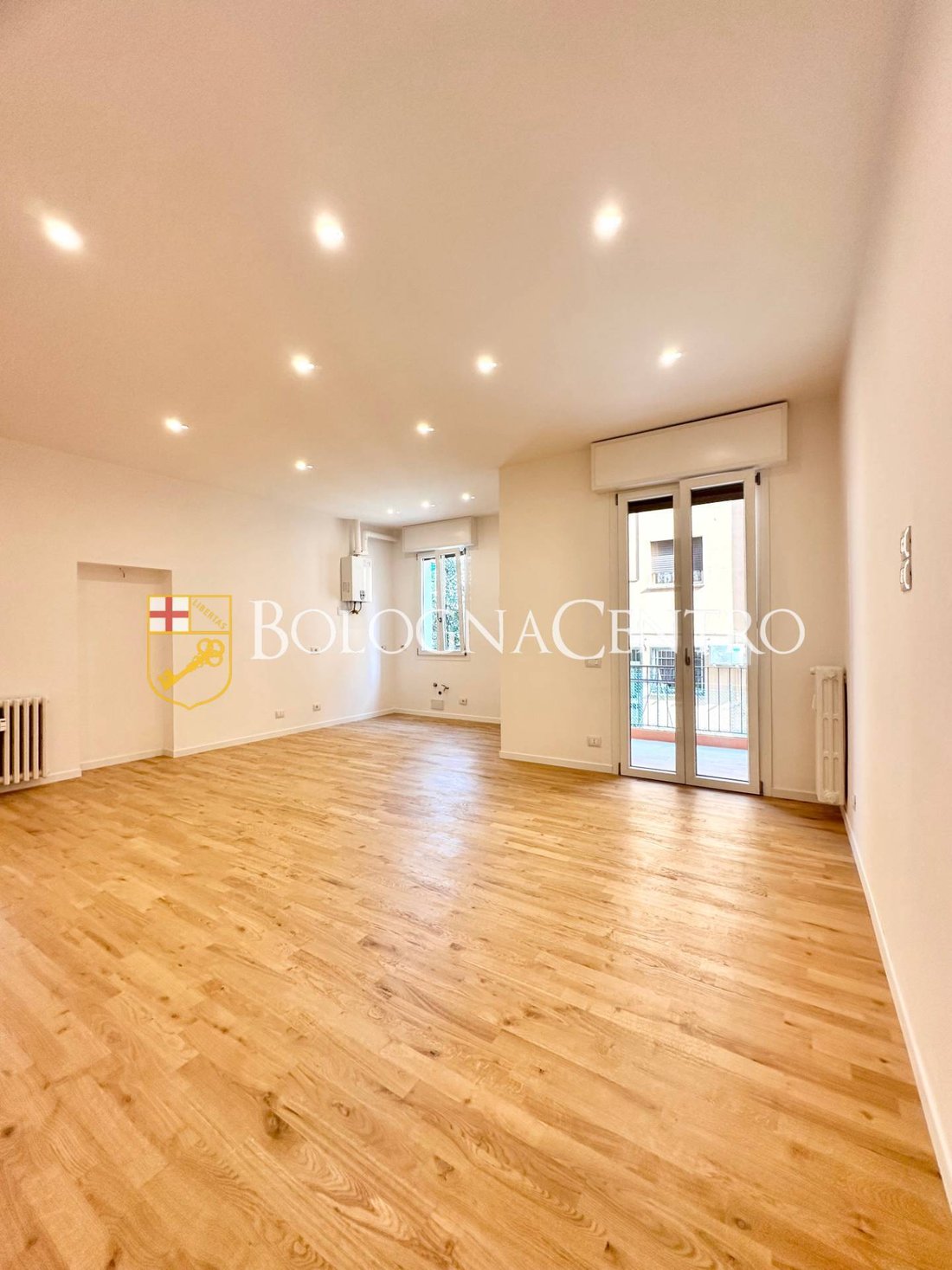 Appartement à San Vitale - Massarenti, Bologne, Émilie-Romagne 4 - 18764814