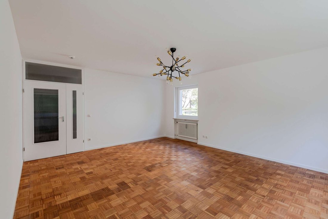 Wohnung in München, Bayern, Deutschland 2 - 18776094