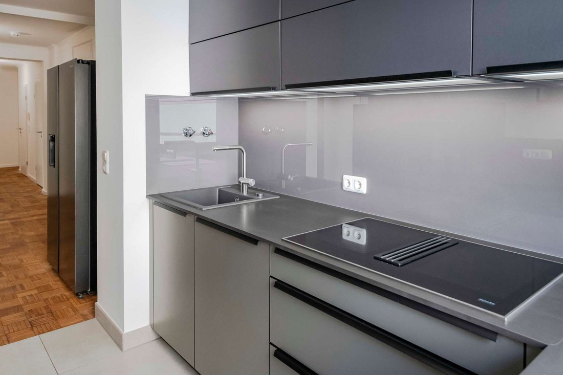 Wohnung in München, Bayern, Deutschland 5 - 18776094