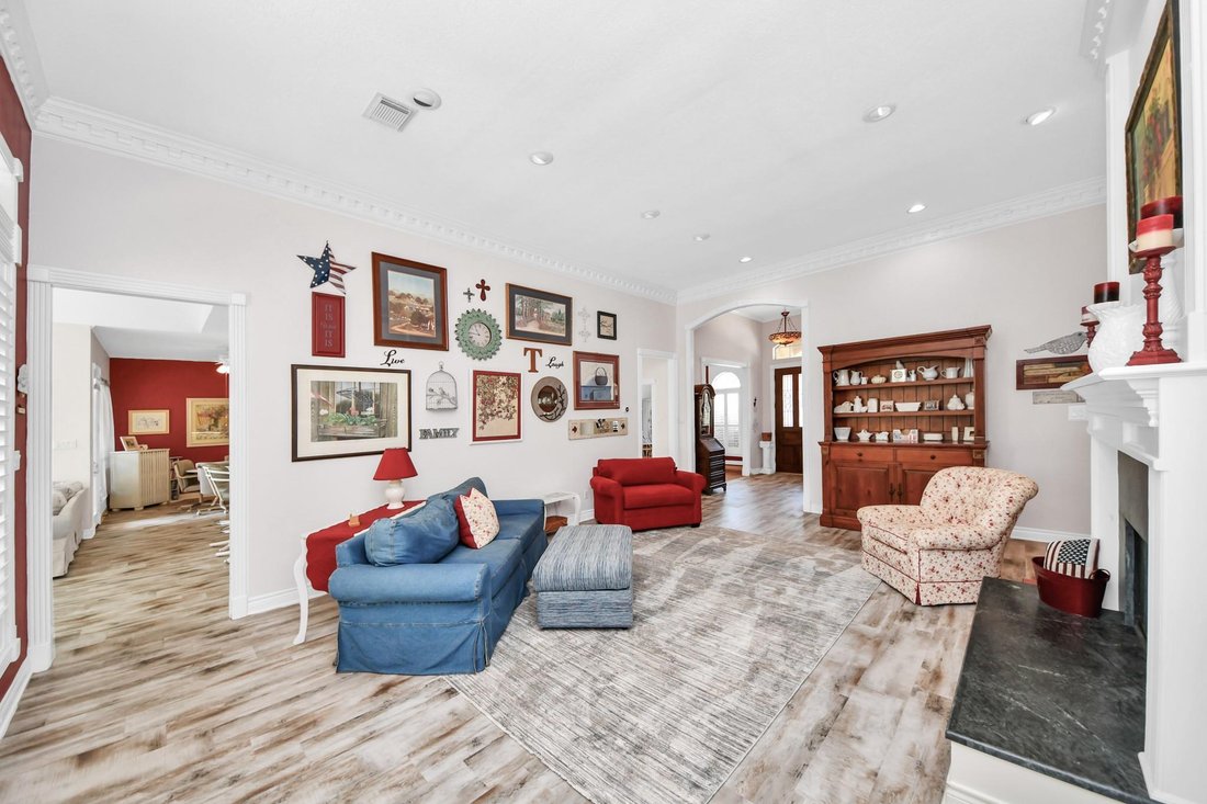 Haus in Richmond, Texas, Vereinigte Staaten 5 - 18776728