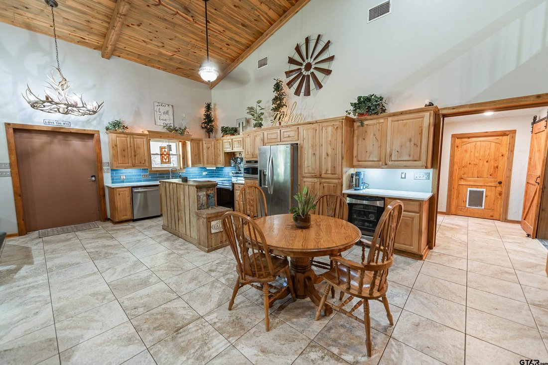 Azienda agricola a Mount Vernon, Texas, Stati Uniti 4 - 18780067