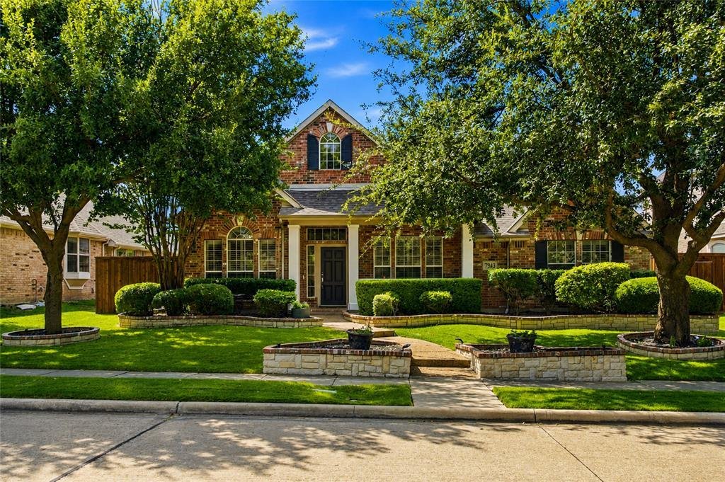 Casa a Frisco, Texas, Stati Uniti 2 - 18777448