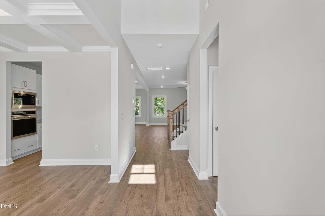 House in Benson, North Carolina, United States 3 - 17534169