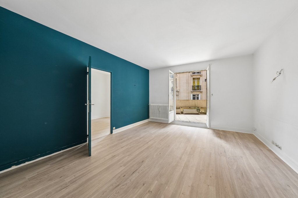 Apartamento en Escuela Militar, Paris 7e Arrondissement, París 1 - 18777614