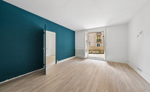 Apartment in Ecole Militaire, Paris 7e Arrondissement, Paris 1