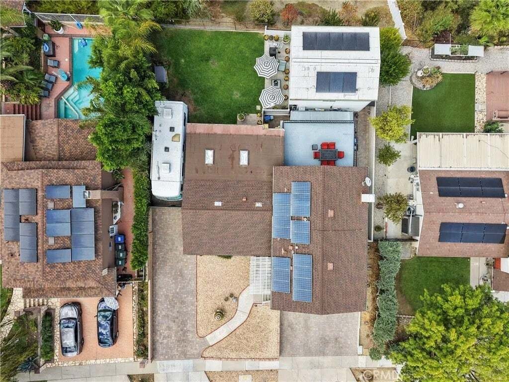 Maison à Santa Clarita, Californie, États-Unis 3 - 18779460
