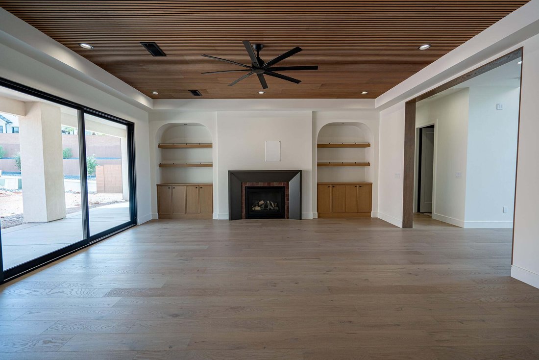 Haus in Washington, Utah, Vereinigte Staaten 4 - 18673113